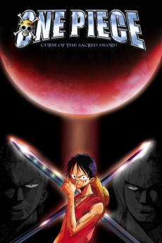One Piece: The Cursed Holy Sword (2004) download
